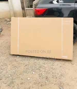 Buy Quality Samsung 75DU8000 75” Crystal Uhd Tv(2024 Model)