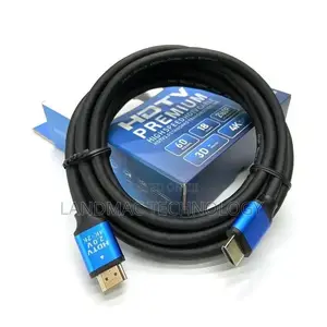 HDMI to HDMI Cable 5 Meter