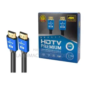 HDMI to HDMI Cable 10 Meter