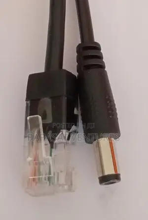 Poe Splitter 48V