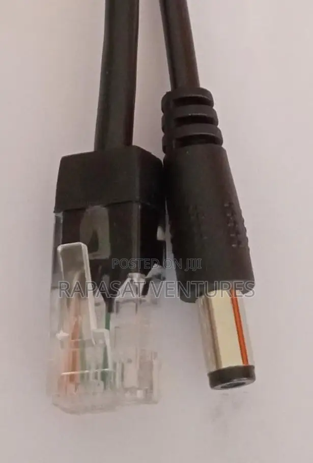 Poe Splitter 48V