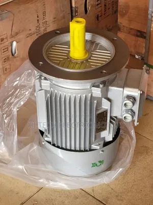 15hp (11kw) B5 Flange Electric Motor – 3 Phase – 380v – 2900rpm
