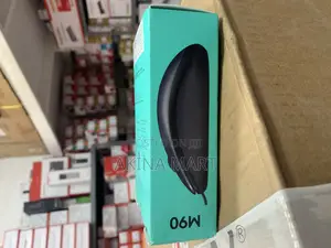 Logitech M90 Usb Mouse