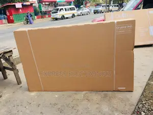 Uhd Smart Glossy Samsung 75”Cu7000 Television