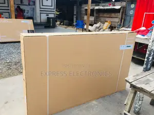 Slim UHD Smart Samsung 75”Cu8000 Television