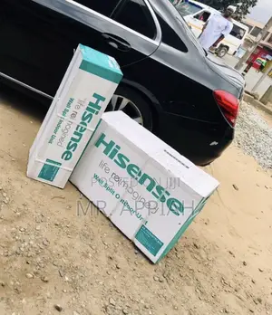 1.5hp Hisense R410a Gas Split Electric Air Conditioner