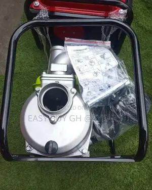 High Quality Pressure Water Pump Honda 6.5hp Water Pump.