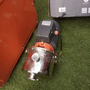 AJM60S LEO Stainless Steel Jet Water Pump Jet Water Pump New
