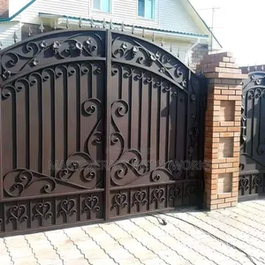 Quality Main Gate Entrance