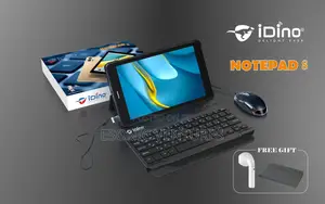 New Idino Note Pad 8 256 GB