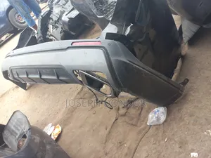 CRV Back Bumper Complete 2023,2024,2025