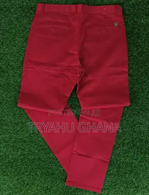 Affordable Luxury Jeep Khaki Trousers for Sale Online