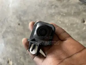 Toyota C-Hr CHR Rear View Camera