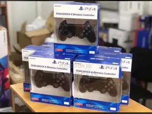 Ps2 Ps3 Ps4 Ps5 Controller Available