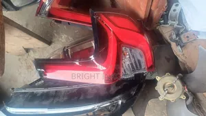 Honda Cr-v 2023 2024 Back Light Tail