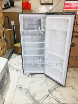 Lovely  GN-Y331SLS Single Door LG