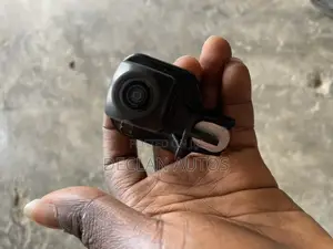 Rear View Camera for Toyota Corolla Parking Aid Camera