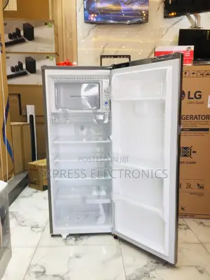 Gn-Y331sls LG Fridge