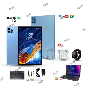 New Idino Notebook 7 512 GB