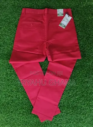 Elegant Classic Khaki Trousers for Sale Online