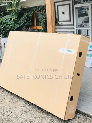 85 Inches Qled Smart Samsung Q70 Sleek Tv