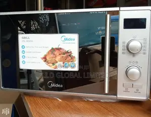 Quality MIDEA-25LTR-GRILL-MICROWAVE-AG925AGN