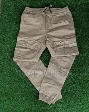 Affordable Luxury Cargo Pants For Sale Online