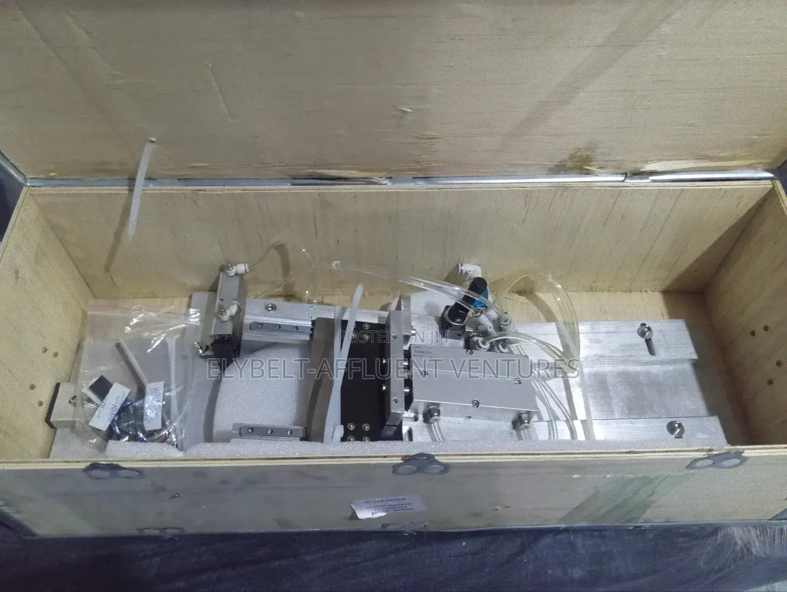 Automatic Soap Cutting Machine