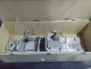 Automatic Soap Cutting Machine