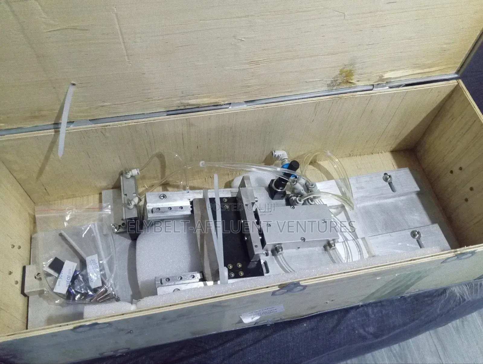Automatic Soap Cutting Machine