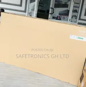 Led Sleek 75 Inch Smart Samsung Cu70 Tv