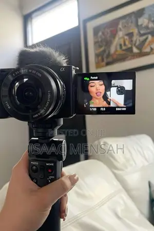 Music Video, Interviews, Products Advisement at Cool Price