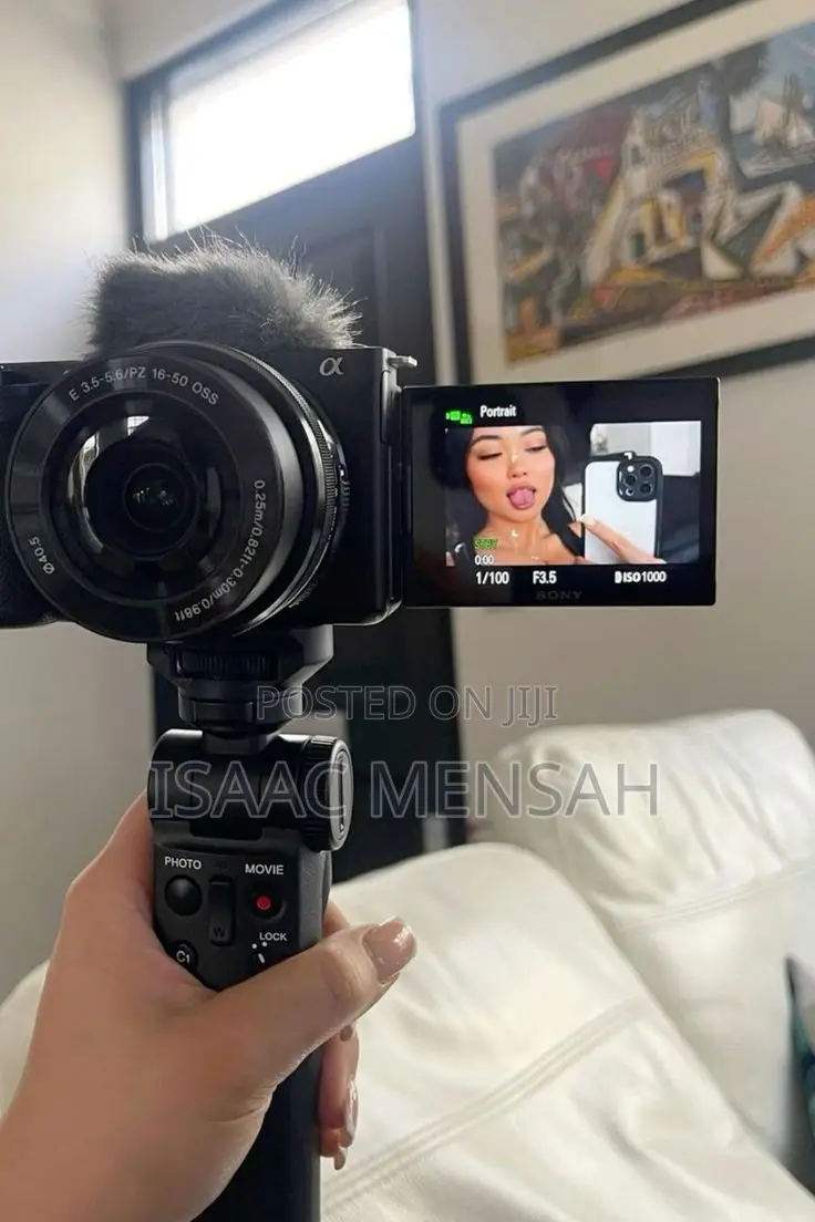 Music Video, Interviews, Products Advisement at Cool Price