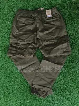 Style Up Your Day With Elegant Cargo Pants For Sale Online