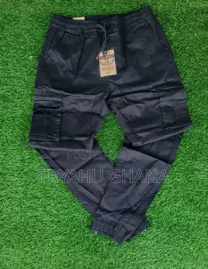 Style Up Your Day With Elegant Cargo Pants For Sale Online