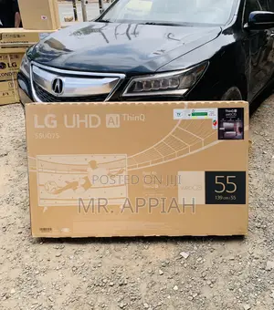 Purchase Quality Lg(139cm)55” Uhd Smart Tv, 55ur73006