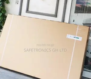 85 Inches Cu80 Samsung Led Smart Tv
