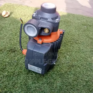 Low Noise LOE 0.5hp Stainless Steel Jetwater Pump Water Pump