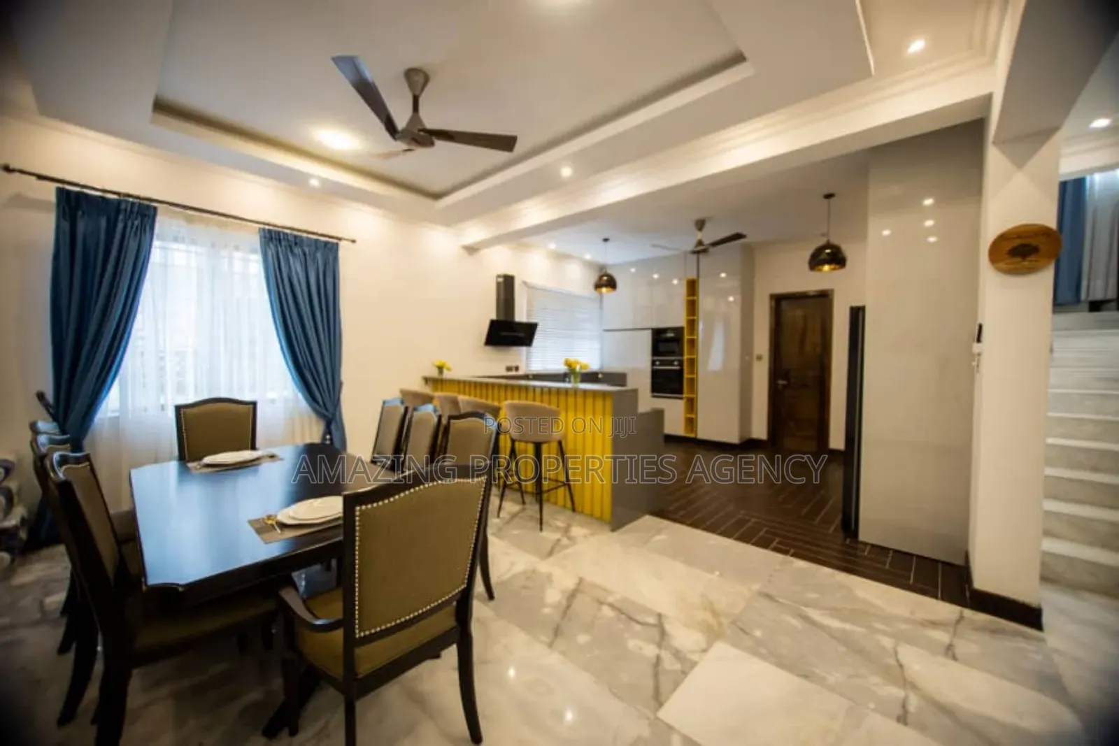 5bdrm House in Sakumono for sale