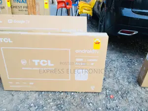 Very Cool Price 43s5400a Smart TCL 43”