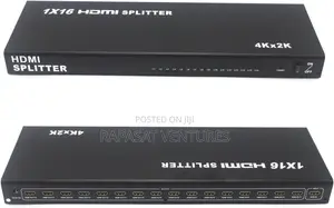 HDMI Splitter 16 Port