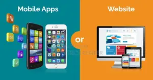Convert Your Website to Android or IOS App