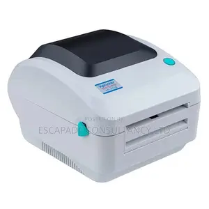 Thermal Label Barcode Printer XP470B BLT