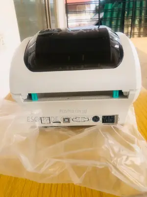 Thermal Label Barcode Printer XP470B BLT