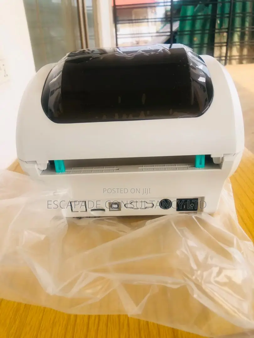 Thermal Label Barcode Printer XP470B BLT