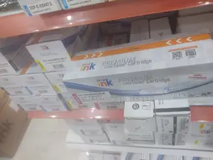 HP Compatible Toner 216A Black Yellow Cyan Magenta