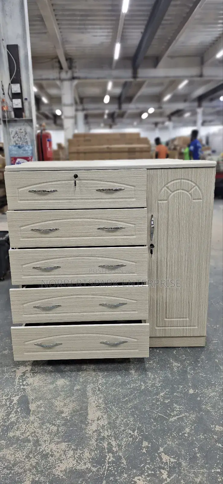 Children Wardrobe