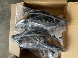 Toyota Camry Spider 2012,2014 Spec Headlights