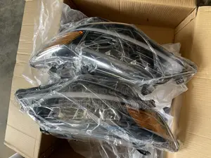 Toyota Camry Spider 2012,2014 Spec Headlights