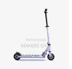 Kids' Scooter (Ascention)